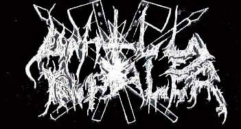 logo Unholy Impaler